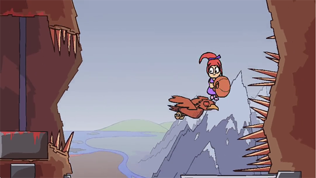 孔明的陷阱游戏