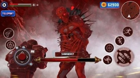 异形世界手游官方版