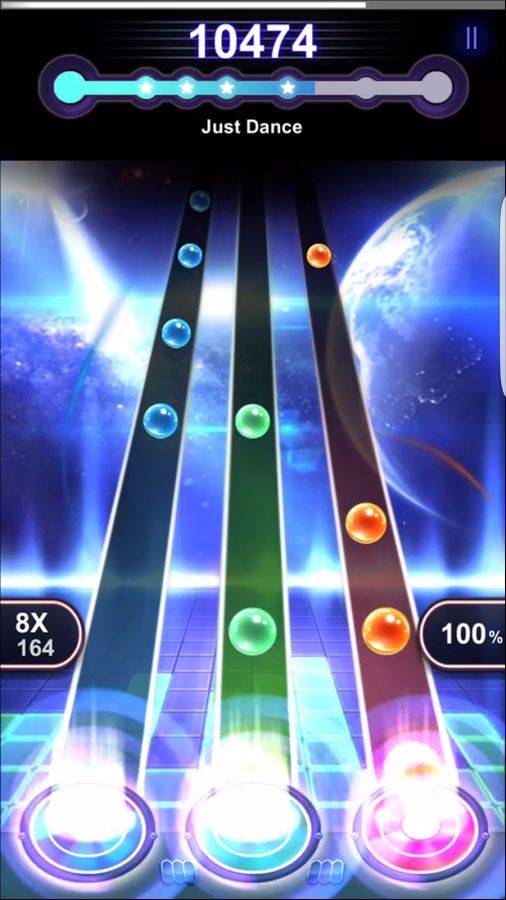 Dot n Beat(点点节奏)