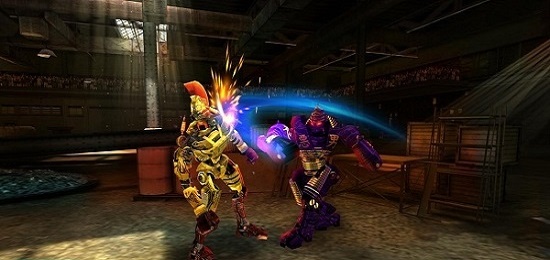 钢甲铁拳高清下载