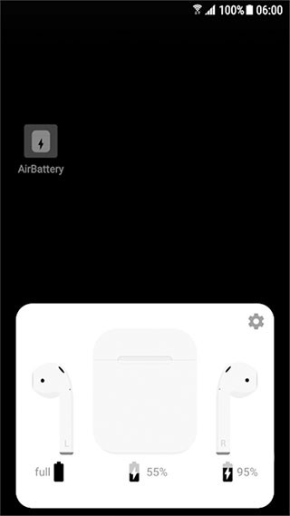 airbattery app中文最新版
