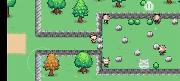 可莉的炸弹人秘境大冒险 手机版