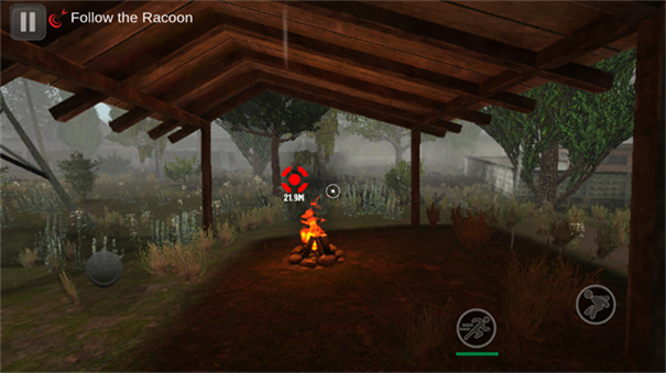 黑暗之路4 黑暗之路4