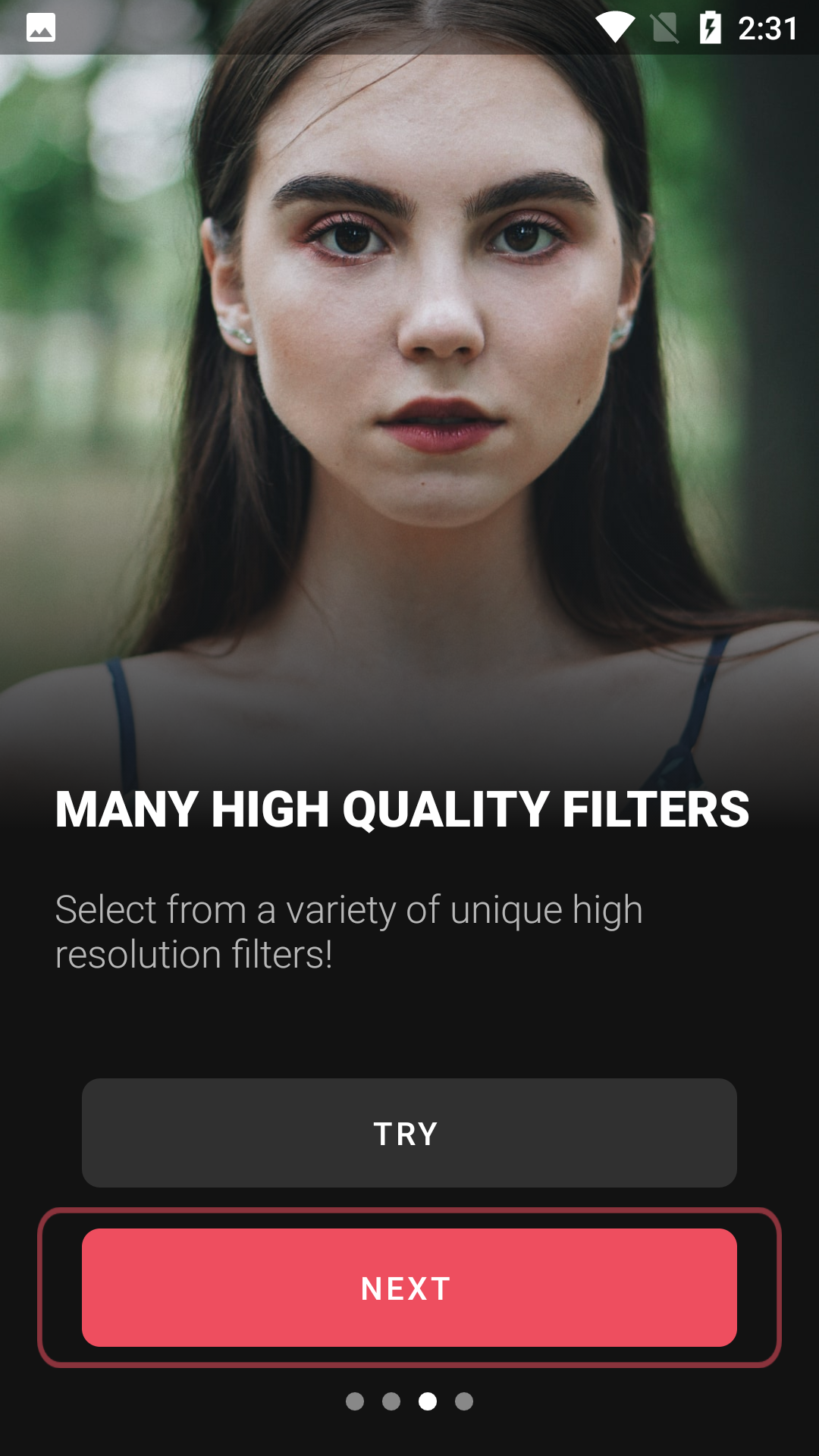 过滤先生修图官方版(mr filter) 过滤先生修图官方版(mr filter)