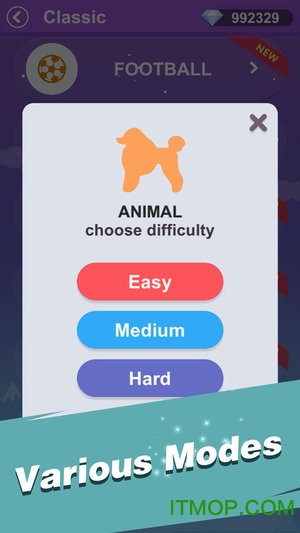 全民填单词最新版 全民填单词最新版