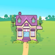 蒂奇镇家居装饰完整版