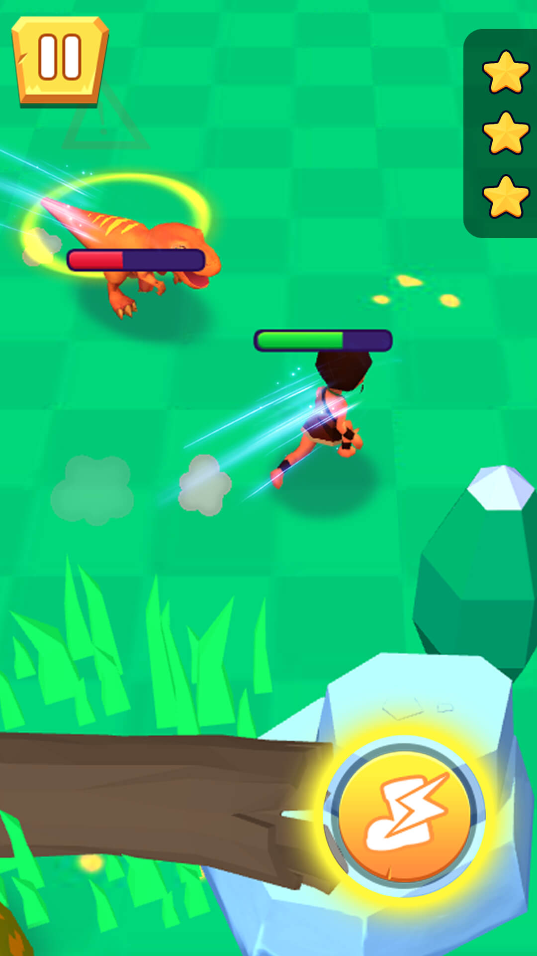 开荒岛主 开荒岛主