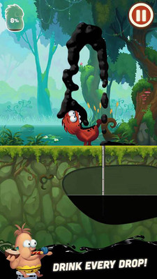 采油小怪物2(Oil Hunt 2) 采油小怪物2(Oil Hunt 2)