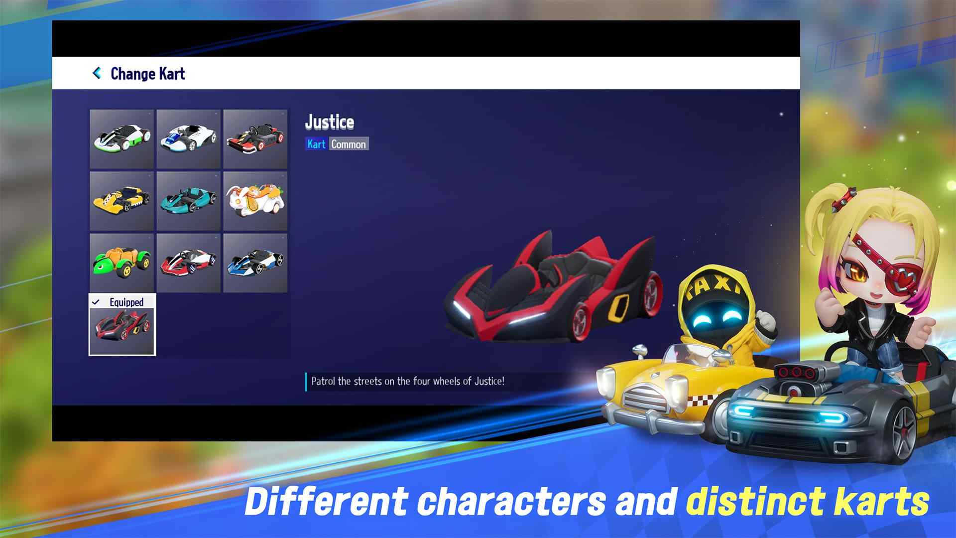 KartRider: Drift