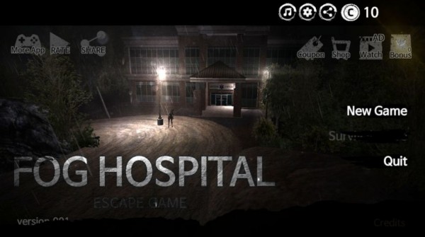 FogHospital