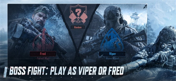 arenabreakout国际服官网版