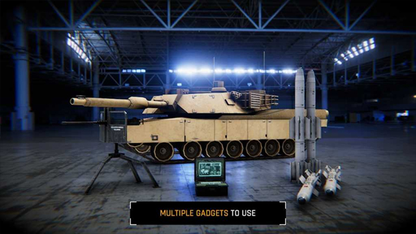 突击小队在线版游戏(Strike Team Online)