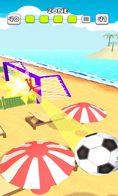 人人爱踢球 人人爱踢球