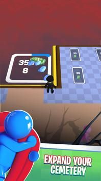 拱廊墓地Arcade Grave