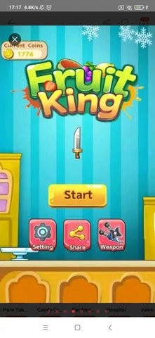 水果斗士斜线刀 水果斗士斜线刀