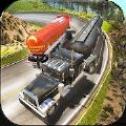 油轮车运输3D（Off Road Oil Cargo Tanker 3D）