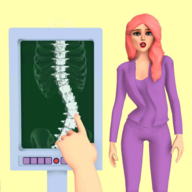 正骨大师游戏(Posture Touch)