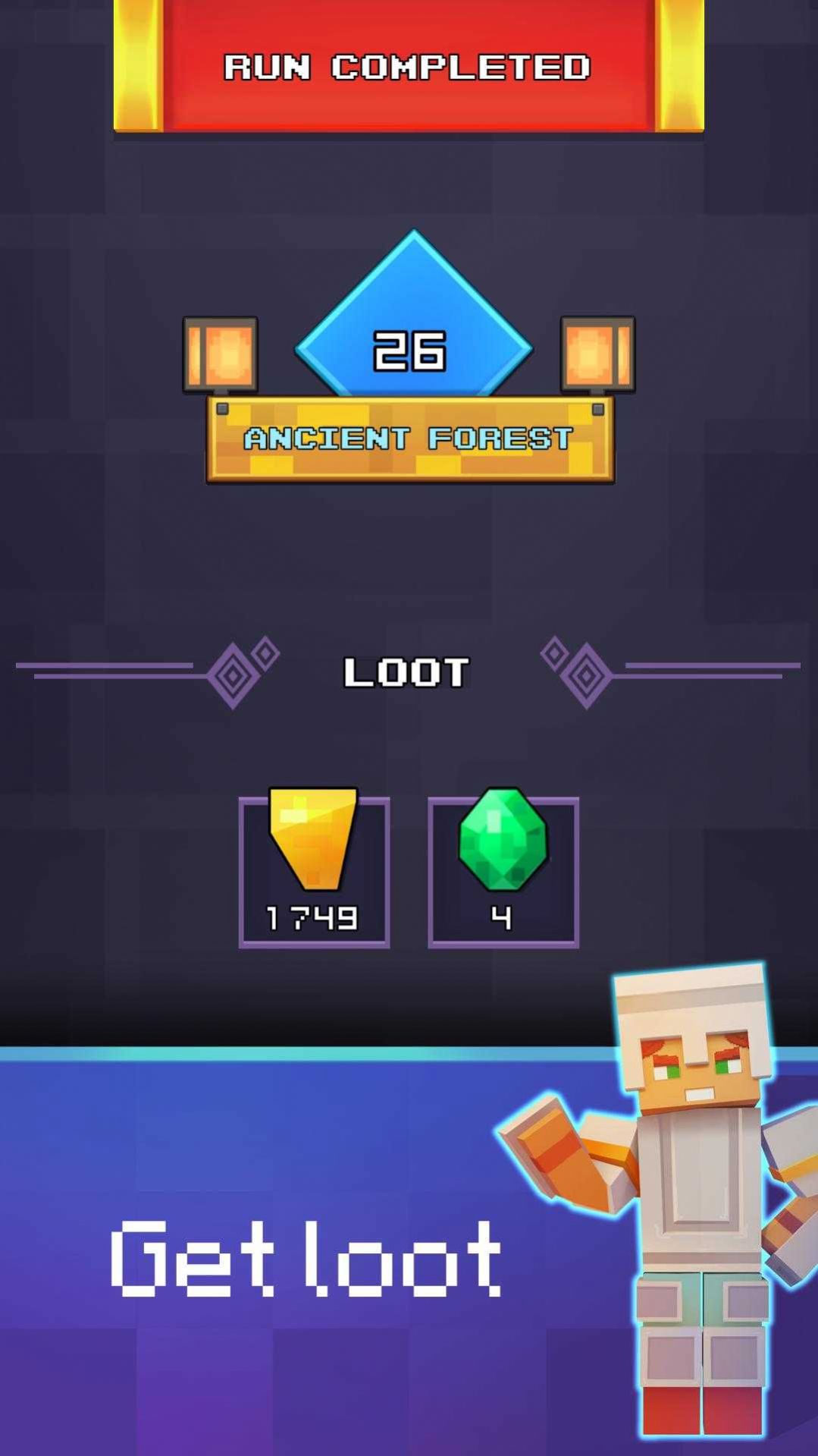 闲置工艺塔防(Idle craft tower defence)