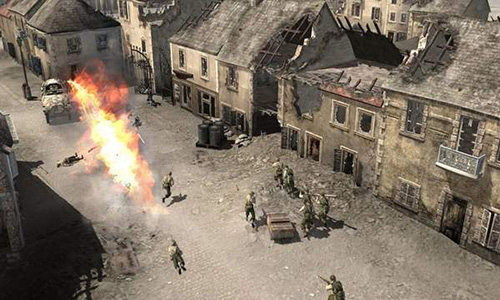 无畏征途正式版 官方手机版v1.02