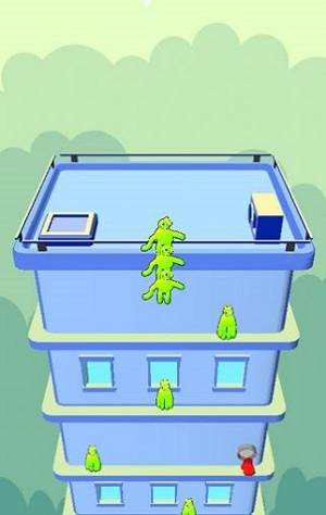 怪物连锁HumanChain