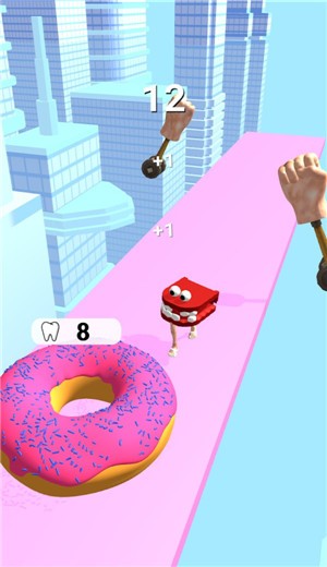 拯救你的牙齿 拯救你的牙齿