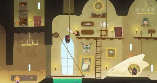 tinythief免费版 tinythief免费版