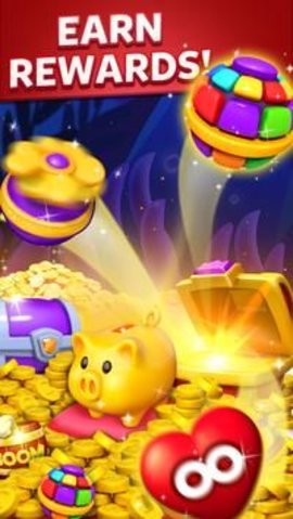 疯狂庄园消除游戏官方版 疯狂庄园消除游戏官方版