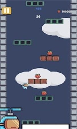 不断向上跳官方版app