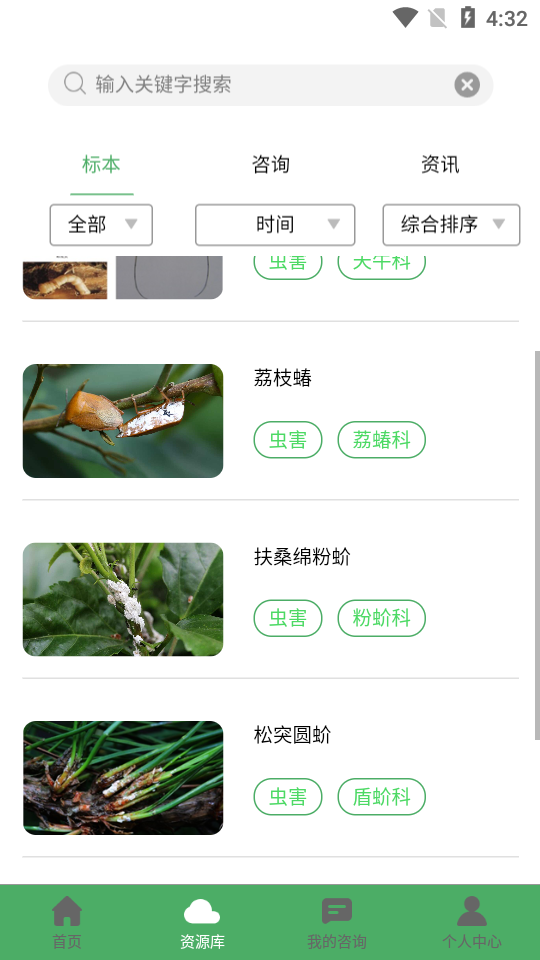 猪管家