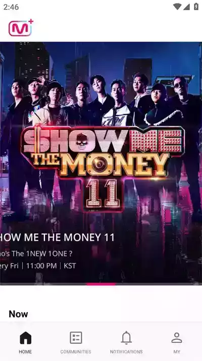 MnetPlus官网版中文版