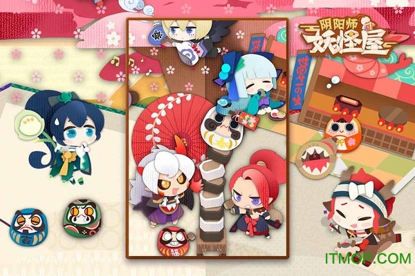 阴阳师妖怪屋电脑版