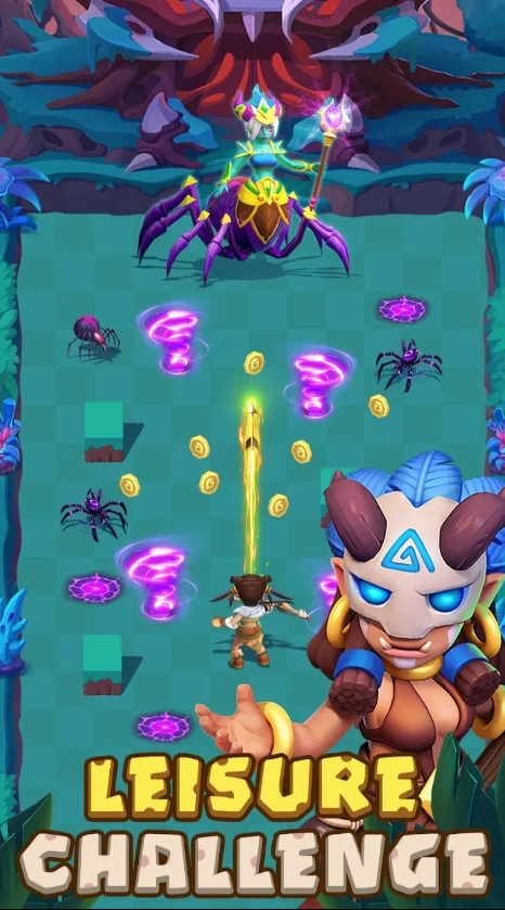 玛雅弓箭手 玛雅弓箭手