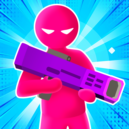 火柴人战斗大战