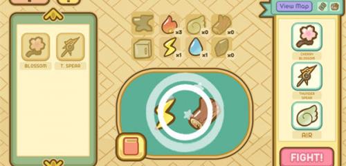 元素森林 元素森林