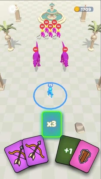 兵多多出击 兵多多出击