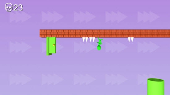 火柴人暴击3免费版