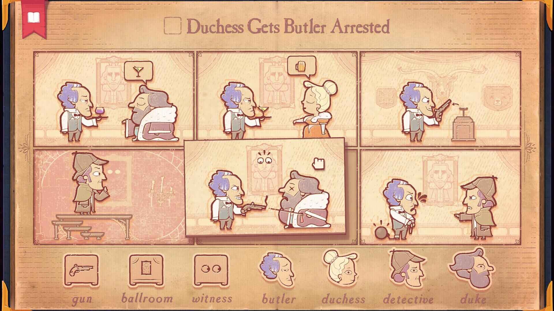 storyteller故事叙述者