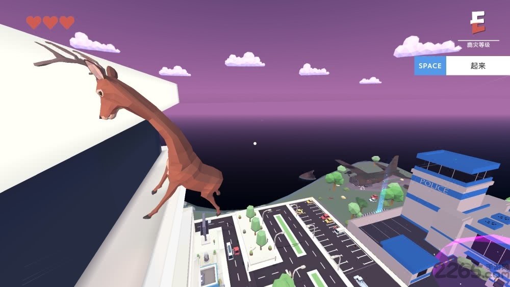 非常普通的鹿正版手游 非常普通的鹿正版手游