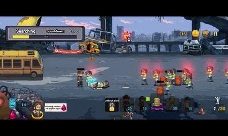 灾难重生安卓版