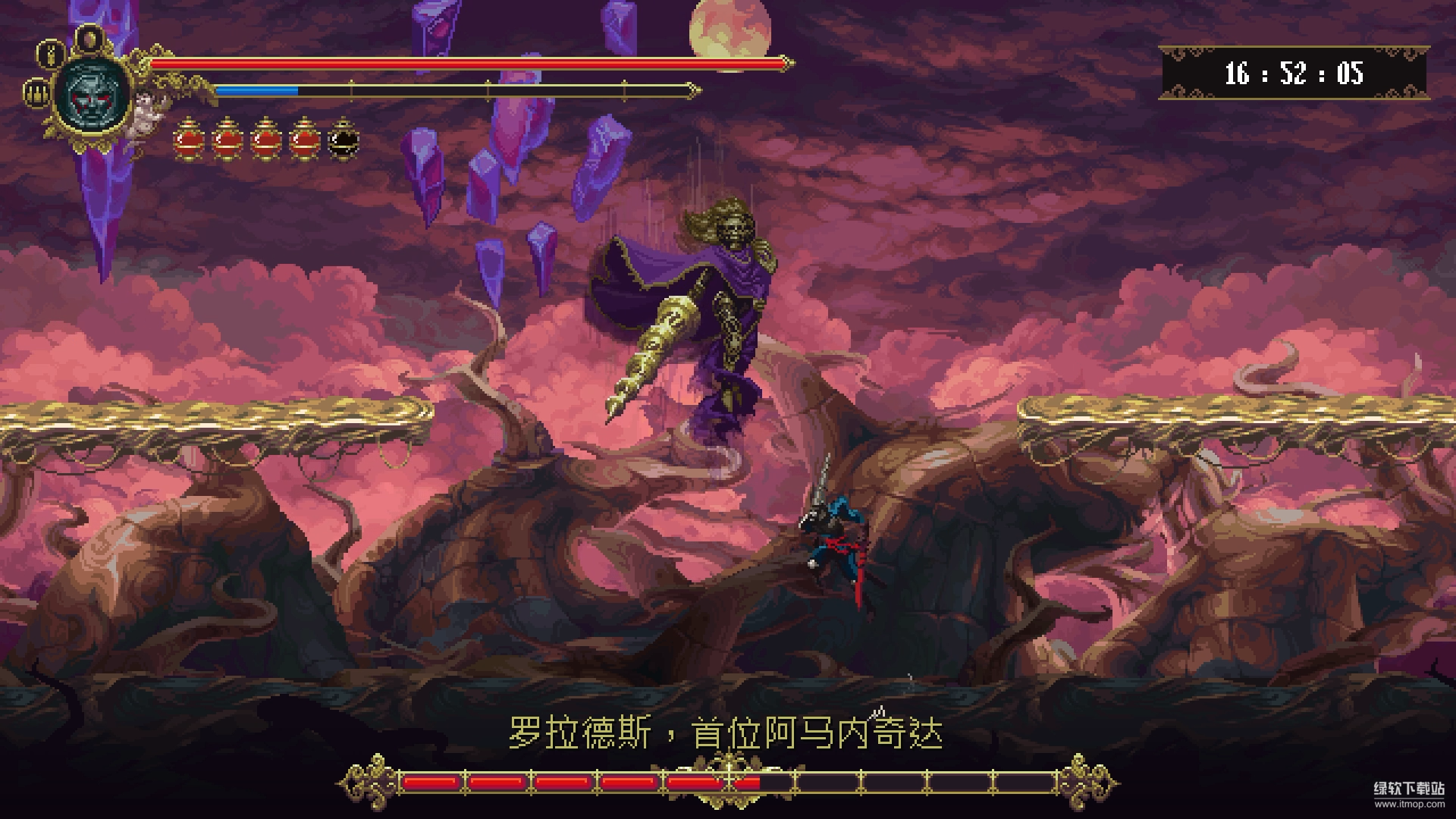 神之亵渎