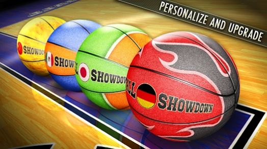 决战篮球2(Basketball Showdown 2)