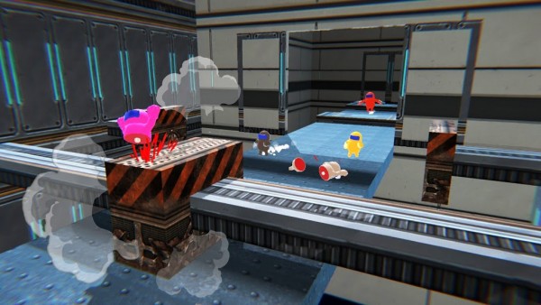 Traitor Guys Traitor Guys