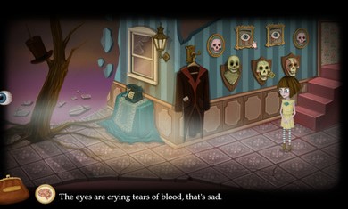 弗兰的悲惨之旅4汉化版