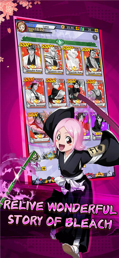 死神之魂斗士(Shinigami Soul Fighters)