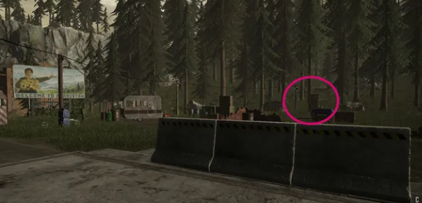 边境检察官模拟器 畅玩版