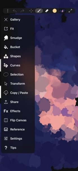 iartbook绘画软件 中文正版v2.1.6
