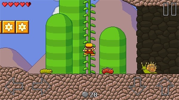 复古世界 安卓版v1.3.4