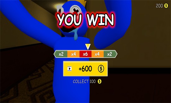 nextbot切尔西追逐手游