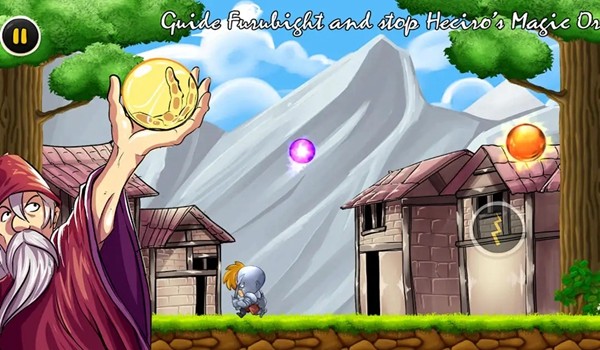 魔法球Ball Blasting The Magic Orb 安卓版v4