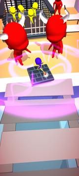 魔法对战巨人3DMagic vs Giants 3D